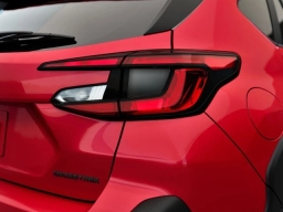 Subaru Crosstrek Base AWD 2026