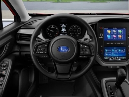 Subaru Crosstrek Base AWD 2026