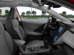 Subaru Crosstrek Base AWD 2026