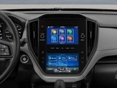 Subaru Crosstrek Base AWD 2026