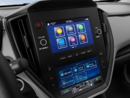 Subaru Crosstrek Base AWD 2026