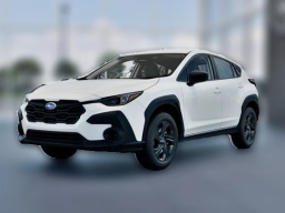 Subaru Crosstrek Base AWD 2026