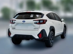Subaru Crosstrek Base AWD 2026