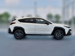Subaru Crosstrek Base AWD 2026