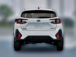 Subaru Crosstrek Base AWD 2026