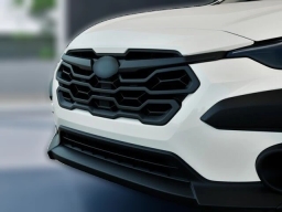 Subaru Crosstrek Base AWD 2026