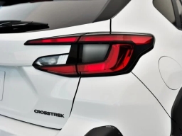 Subaru Crosstrek Base AWD 2026