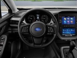 Subaru Crosstrek Base AWD 2026