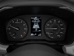 Subaru Crosstrek Base AWD 2026