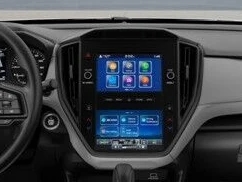 Subaru Crosstrek Base AWD 2026