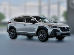 Subaru Crosstrek Base AWD 2026