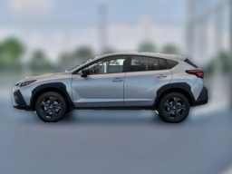 Subaru Crosstrek Base AWD 2026