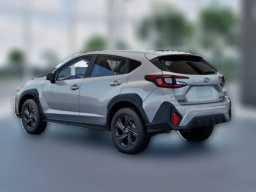 Subaru Crosstrek Base AWD 2026