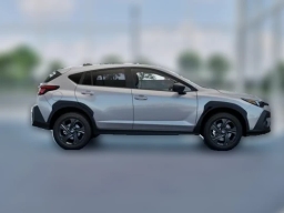 Subaru Crosstrek Base AWD 2026