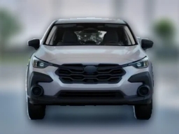 Subaru Crosstrek Base AWD 2026