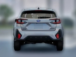 Subaru Crosstrek Base AWD 2026