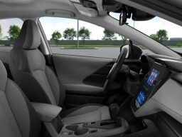 Subaru Crosstrek Base AWD 2026