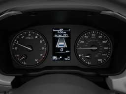 Subaru Crosstrek Base AWD 2026