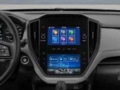 Subaru Crosstrek Base AWD 2026