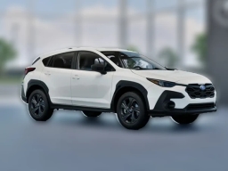 Subaru Crosstrek Base AWD 2026