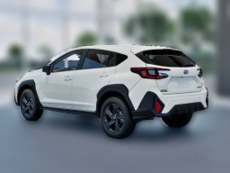 Subaru Crosstrek Base AWD 2026