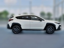 Subaru Crosstrek Base AWD 2026