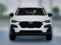 Subaru Crosstrek Base AWD 2026