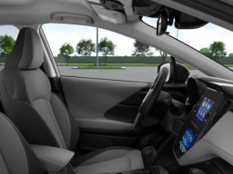 Subaru Crosstrek Base AWD 2026