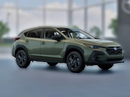 Subaru Crosstrek Base AWD 2026