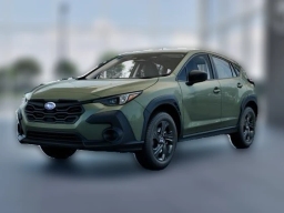 Subaru Crosstrek Base AWD 2026