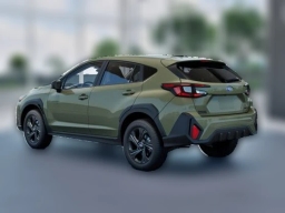 Subaru Crosstrek Base AWD 2026