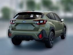 Subaru Crosstrek Base AWD 2026
