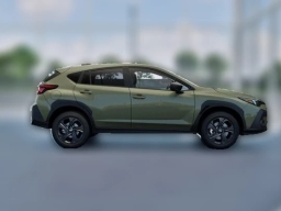 Subaru Crosstrek Base AWD 2026