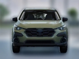 Subaru Crosstrek Base AWD 2026