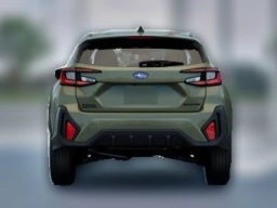 Subaru Crosstrek Base AWD 2026