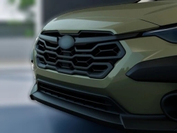 Subaru Crosstrek Base AWD 2026