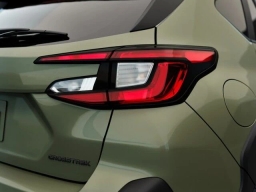 Subaru Crosstrek Base AWD 2026