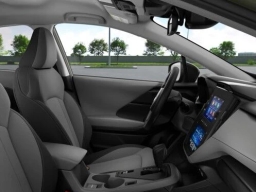 Subaru Crosstrek Base AWD 2026