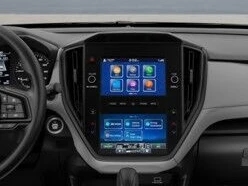 Subaru Crosstrek Base AWD 2026