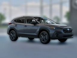 Subaru Crosstrek Base AWD 2026