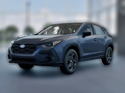 Subaru Crosstrek Base AWD 2026
