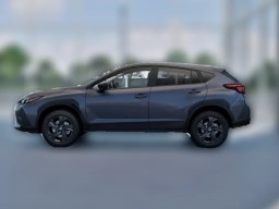 Subaru Crosstrek Base AWD 2026