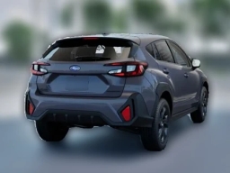 Subaru Crosstrek Base AWD 2026