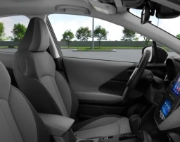 Subaru Crosstrek Base AWD 2026