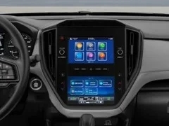 Subaru Crosstrek Base AWD 2026