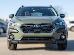 Subaru Crosstrek Premium AWD 2026