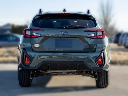 Subaru Crosstrek Premium AWD 2026