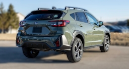 Subaru Crosstrek Premium AWD 2026