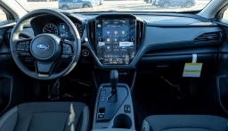 Subaru Crosstrek Premium AWD 2026