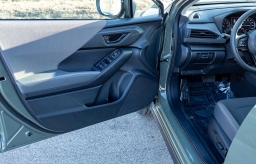 Subaru Crosstrek Premium AWD 2026